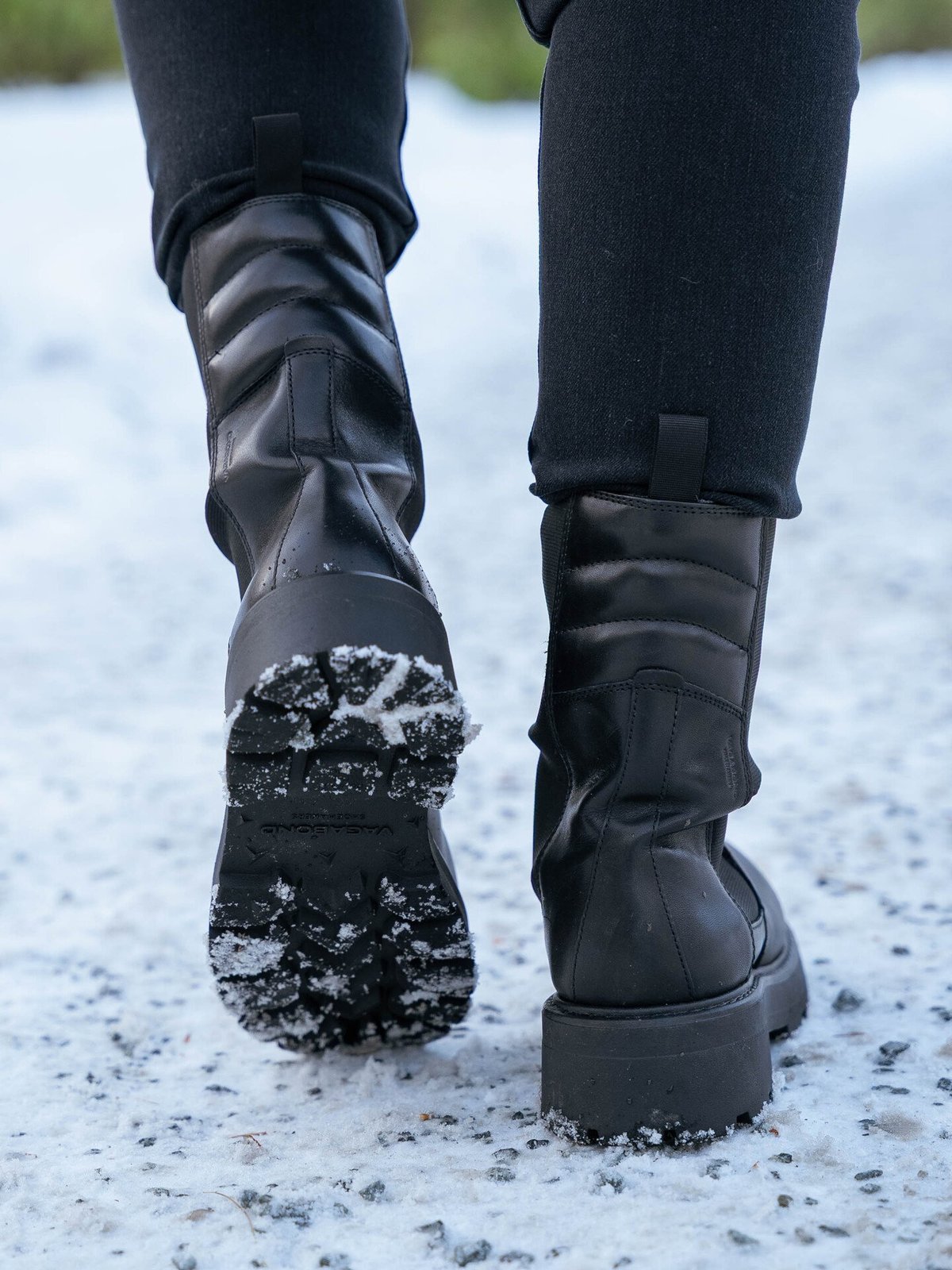 Vagabond Cosmo 2.0 Black