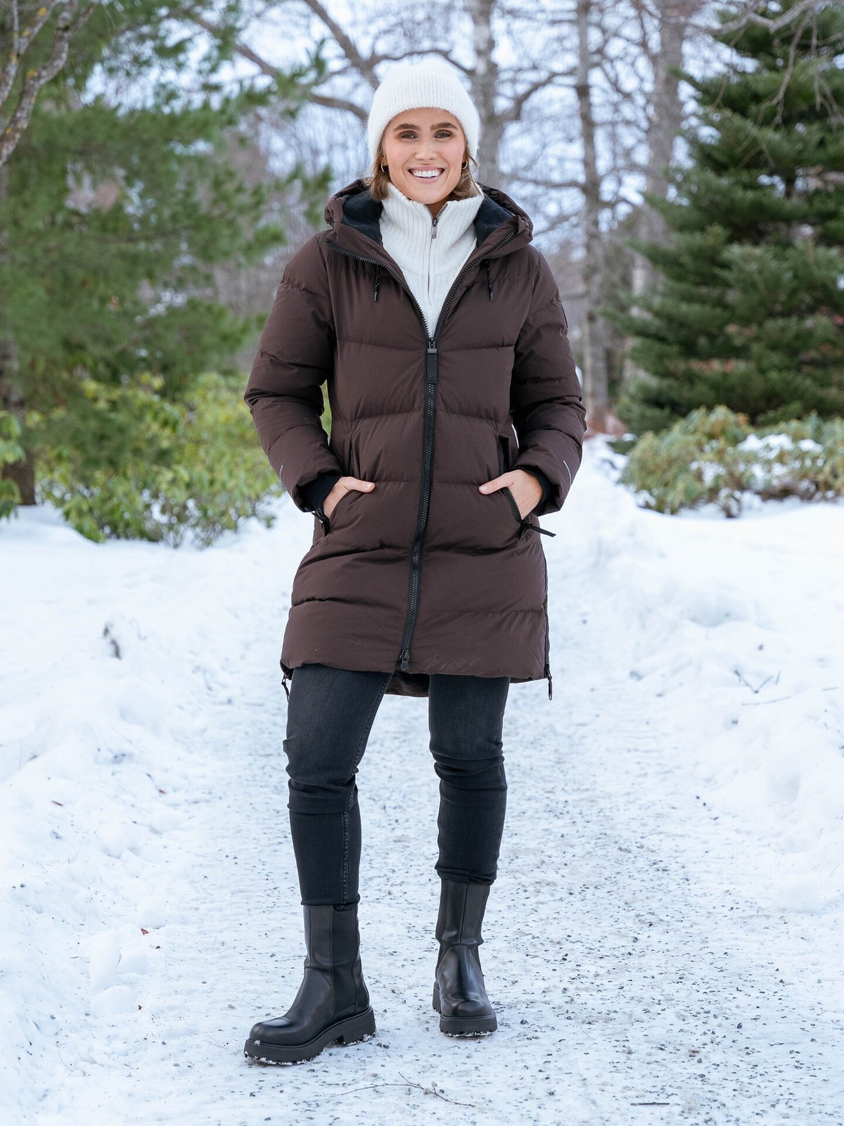 Vagabond Cosmo 2.0 Black