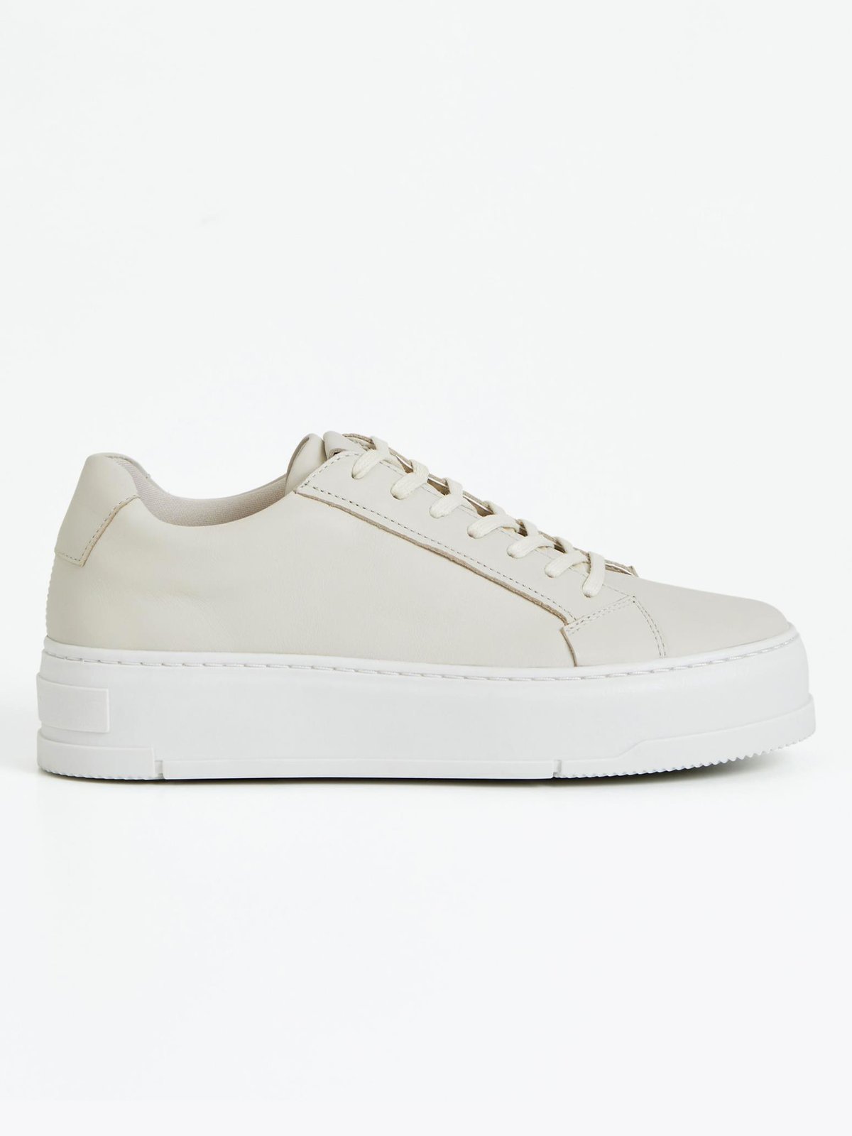 Vagabond Judy Leather Beige