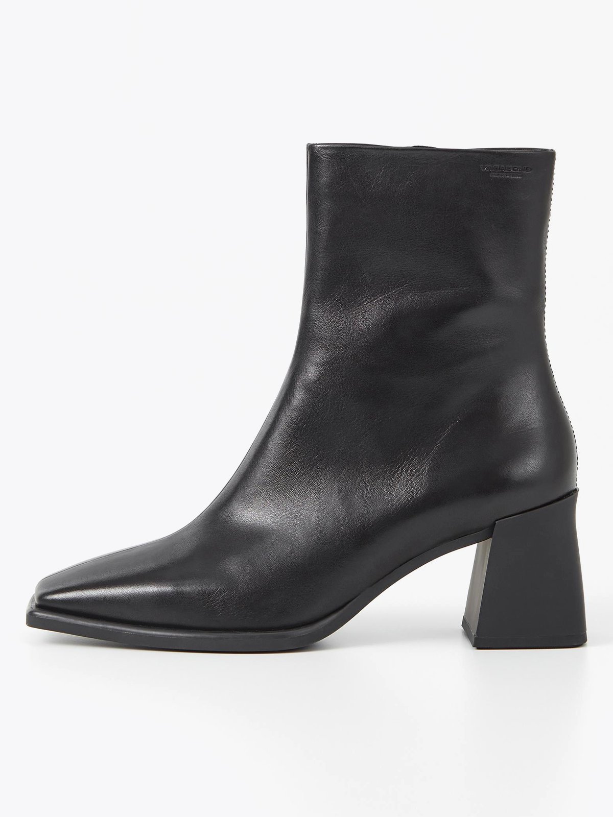 Vagabond Hedda Boots Black