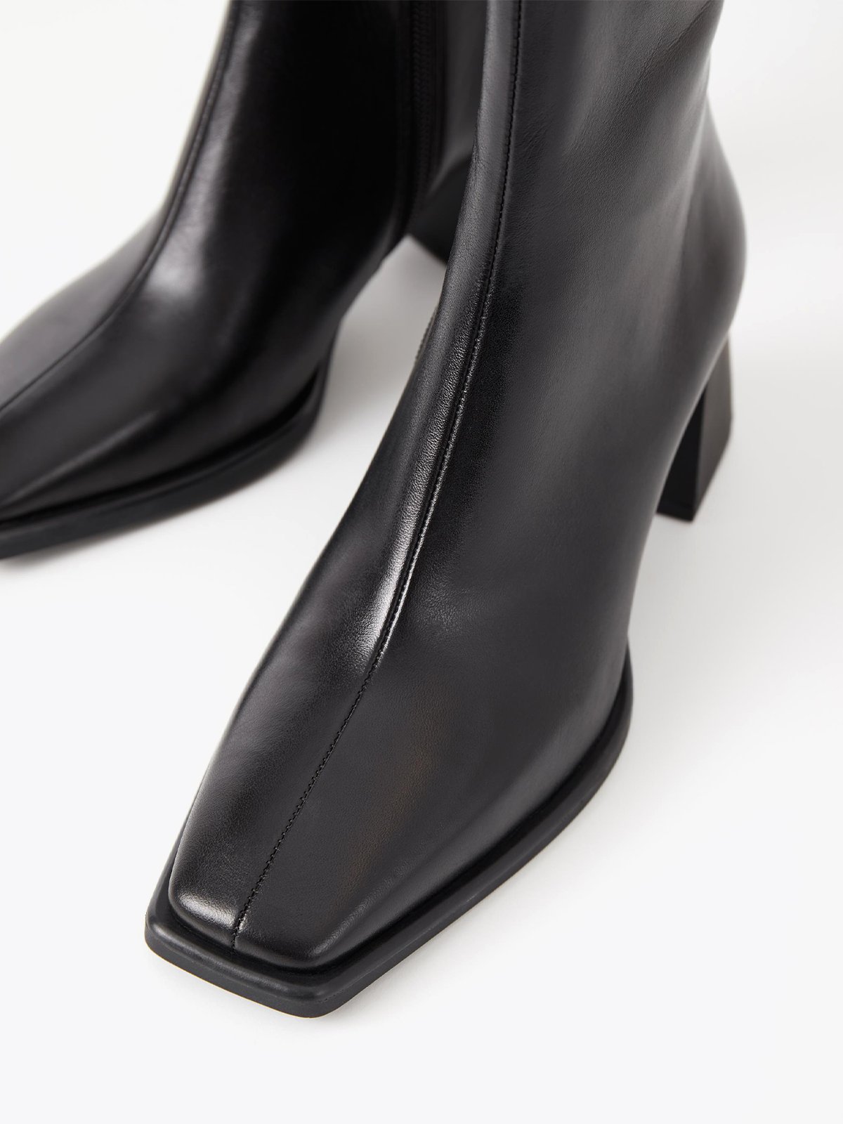 Vagabond Hedda Boots Black