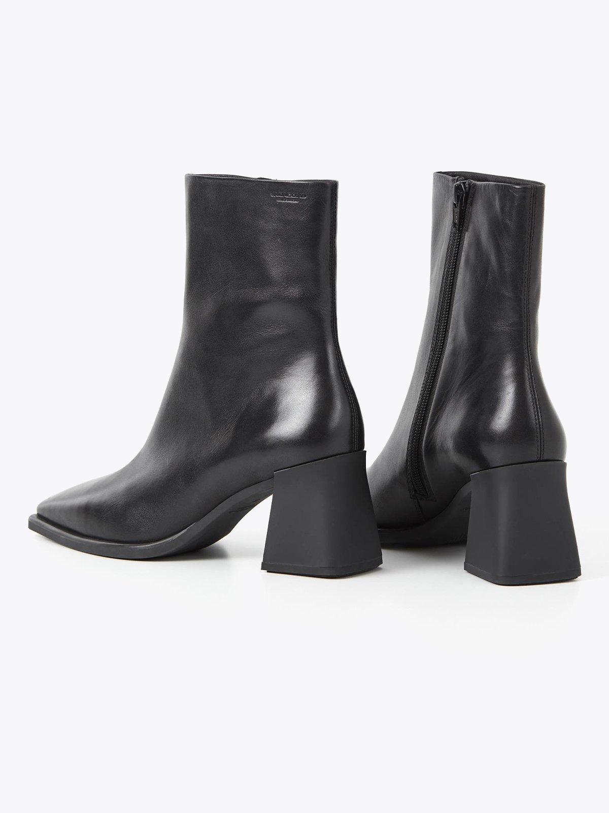 Vagabond Hedda Boots Black