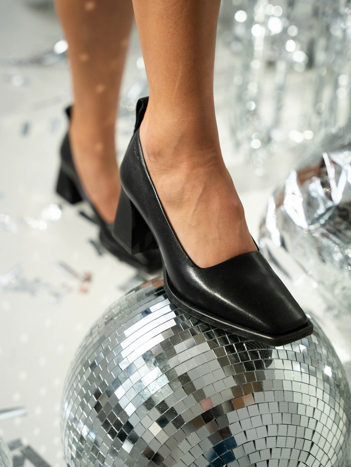 Vagabond Hedda Black