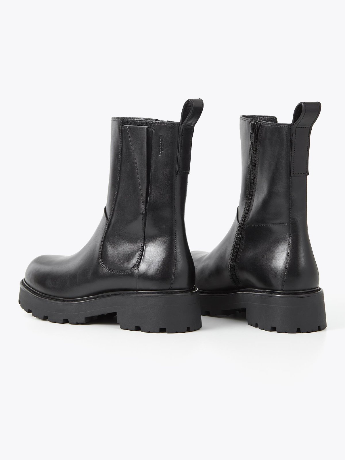 Vagabond Cosmo 2.0 Warm Black