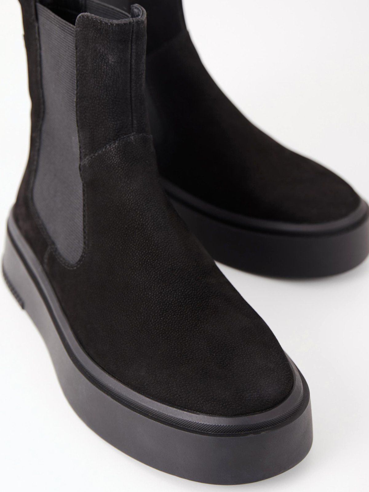 Vagabond Stacy Black/Black