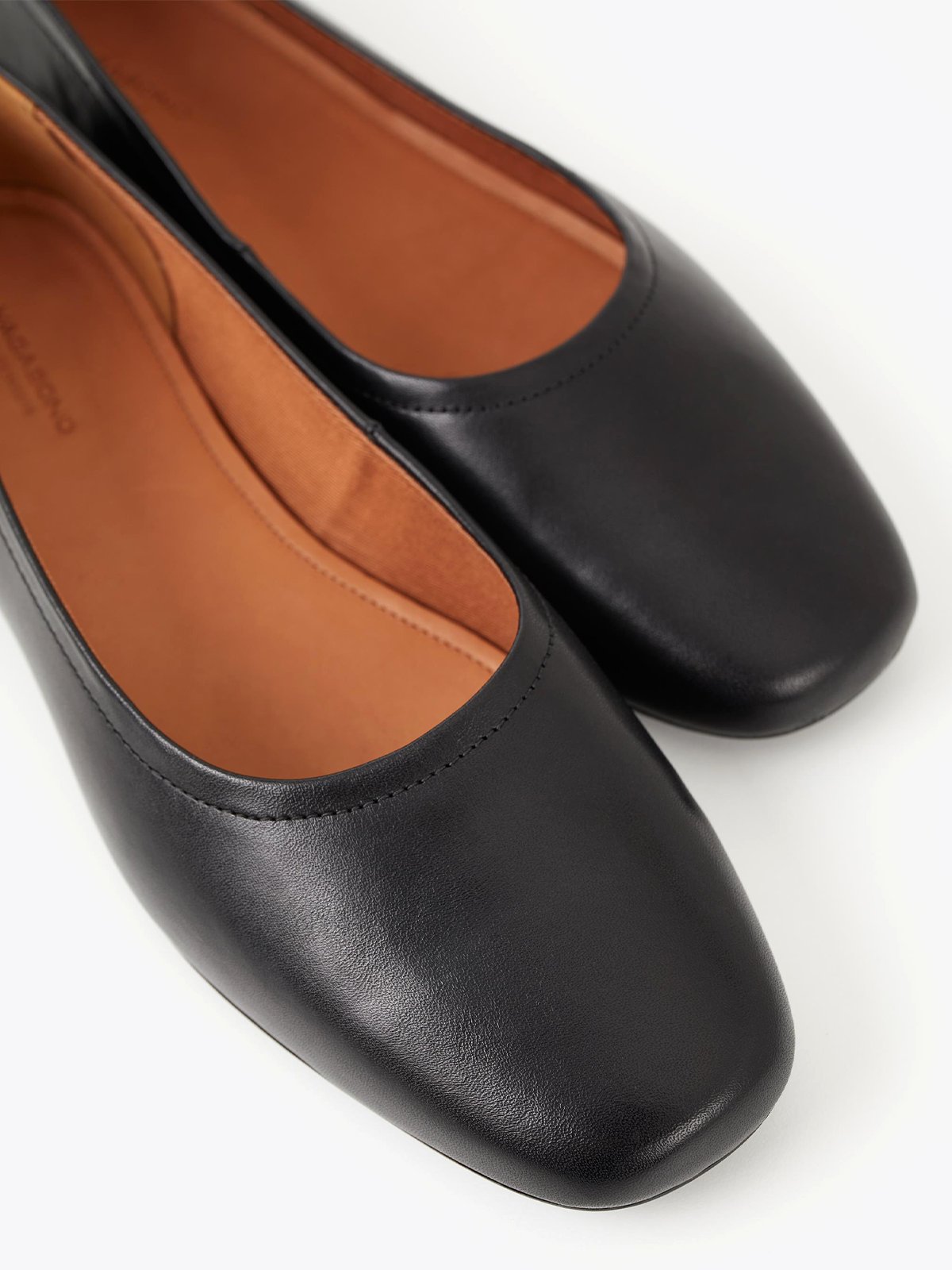 Vagabond Jolin Black