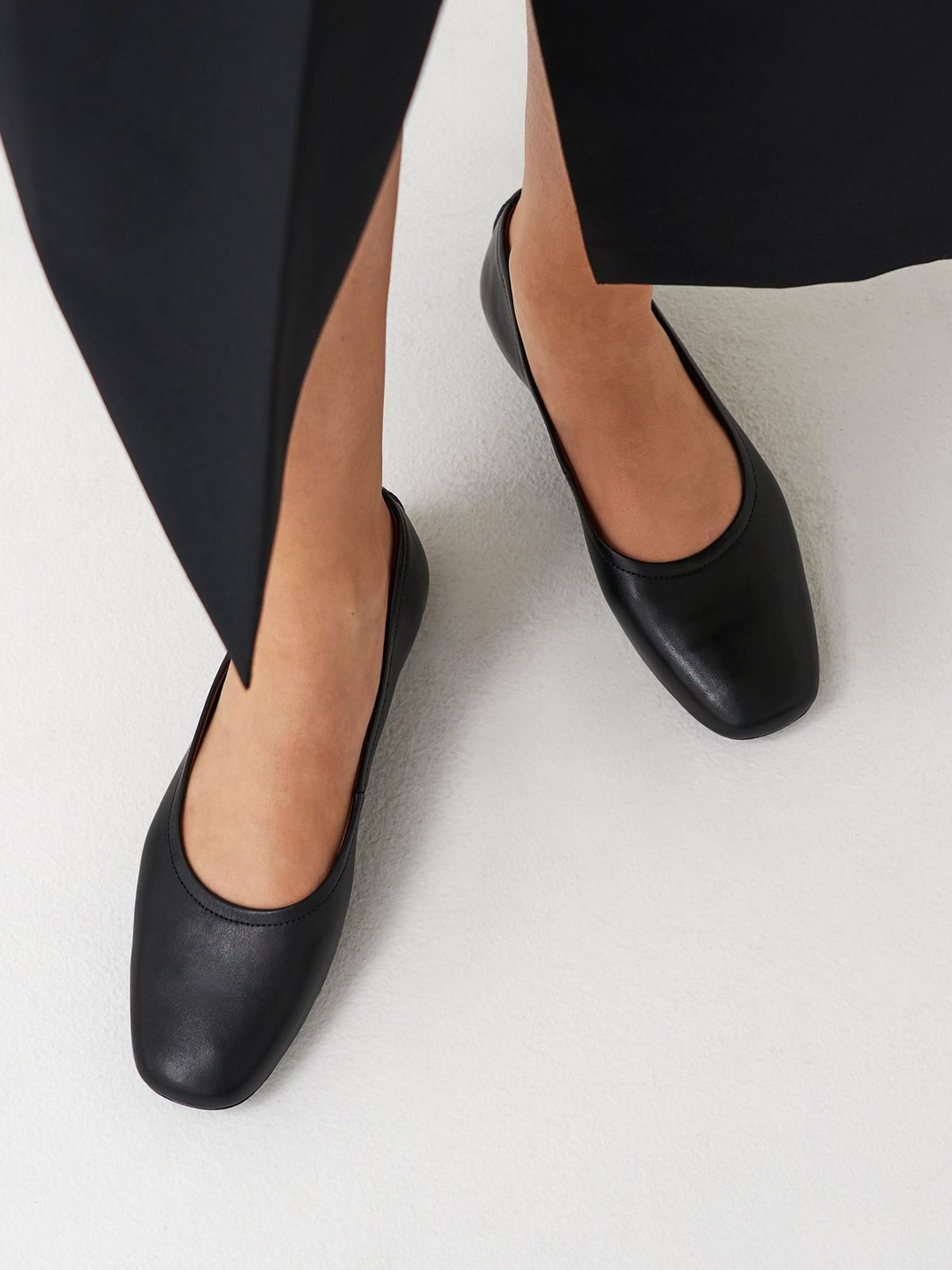 Vagabond Jolin Black