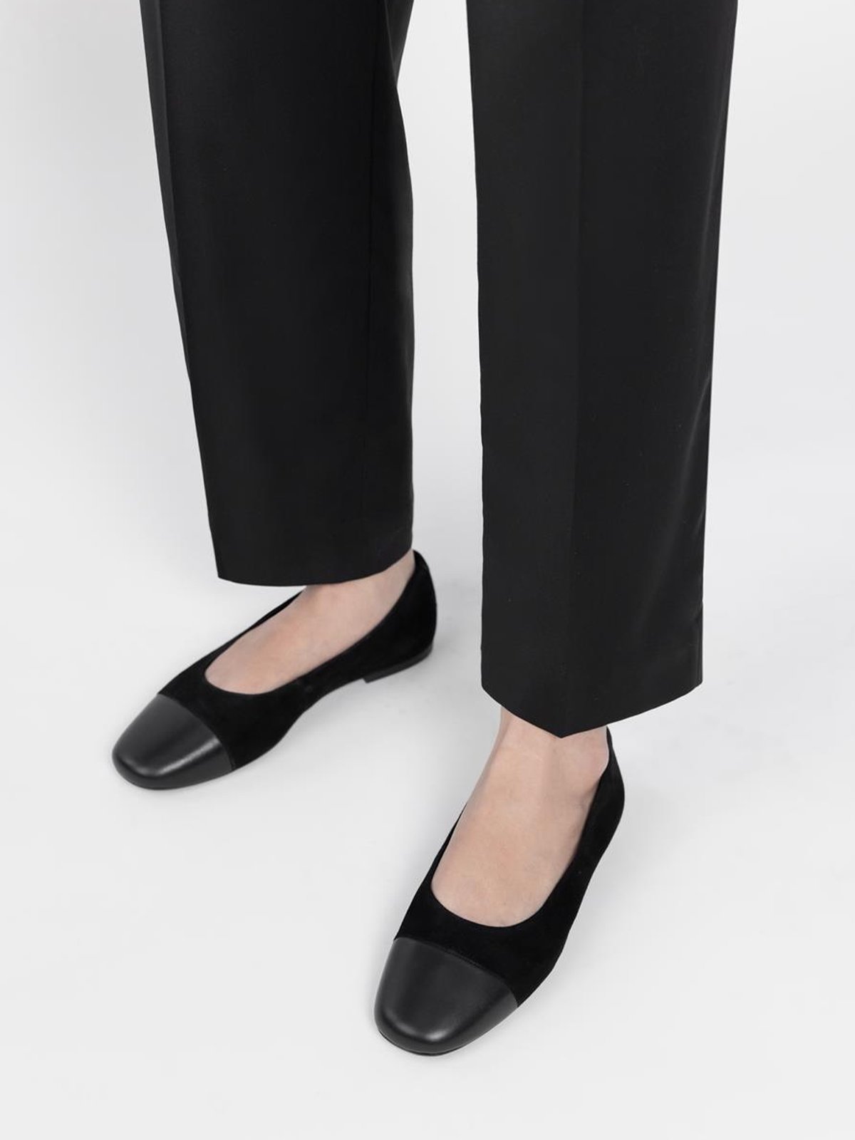 Vagabond Jolin Black