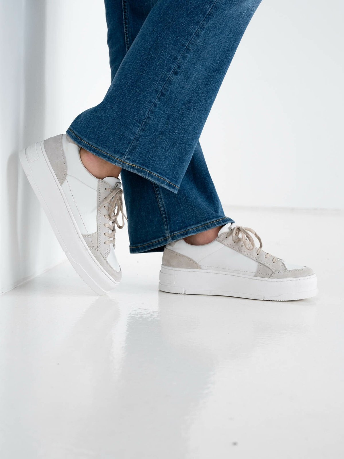 Vagabond Judy Flerfarget