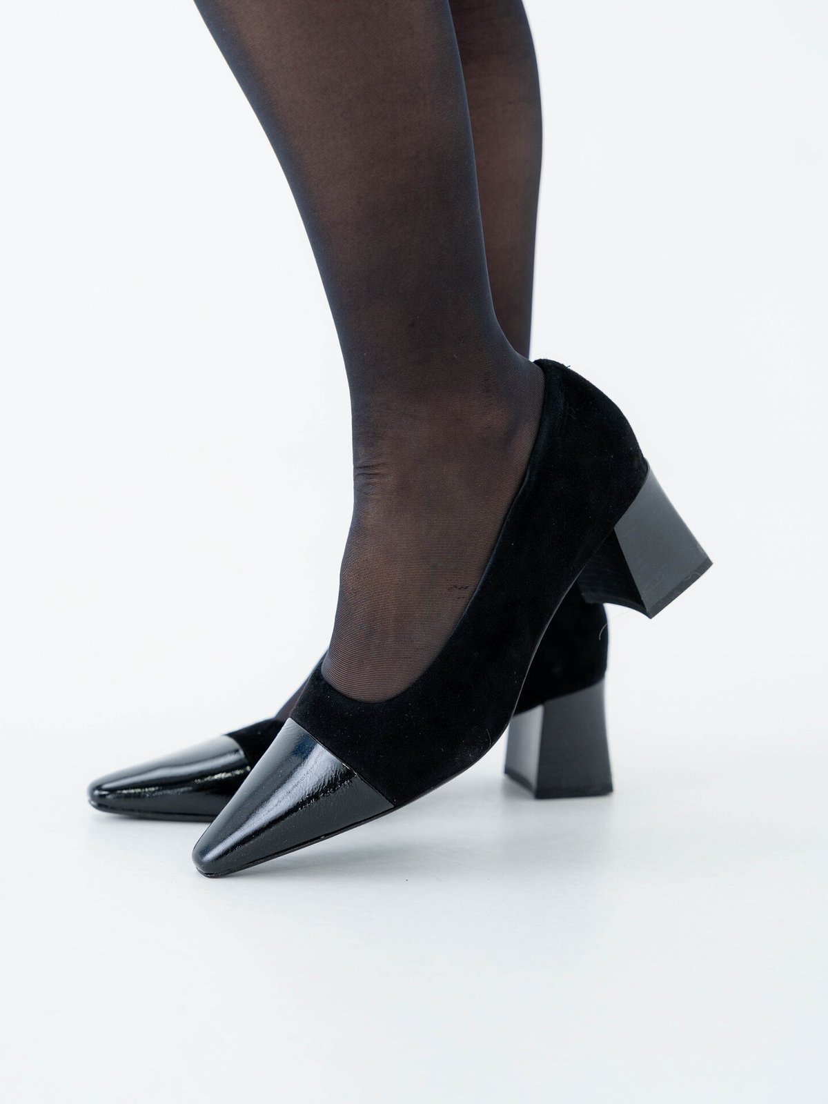 Vagabond Altea Black