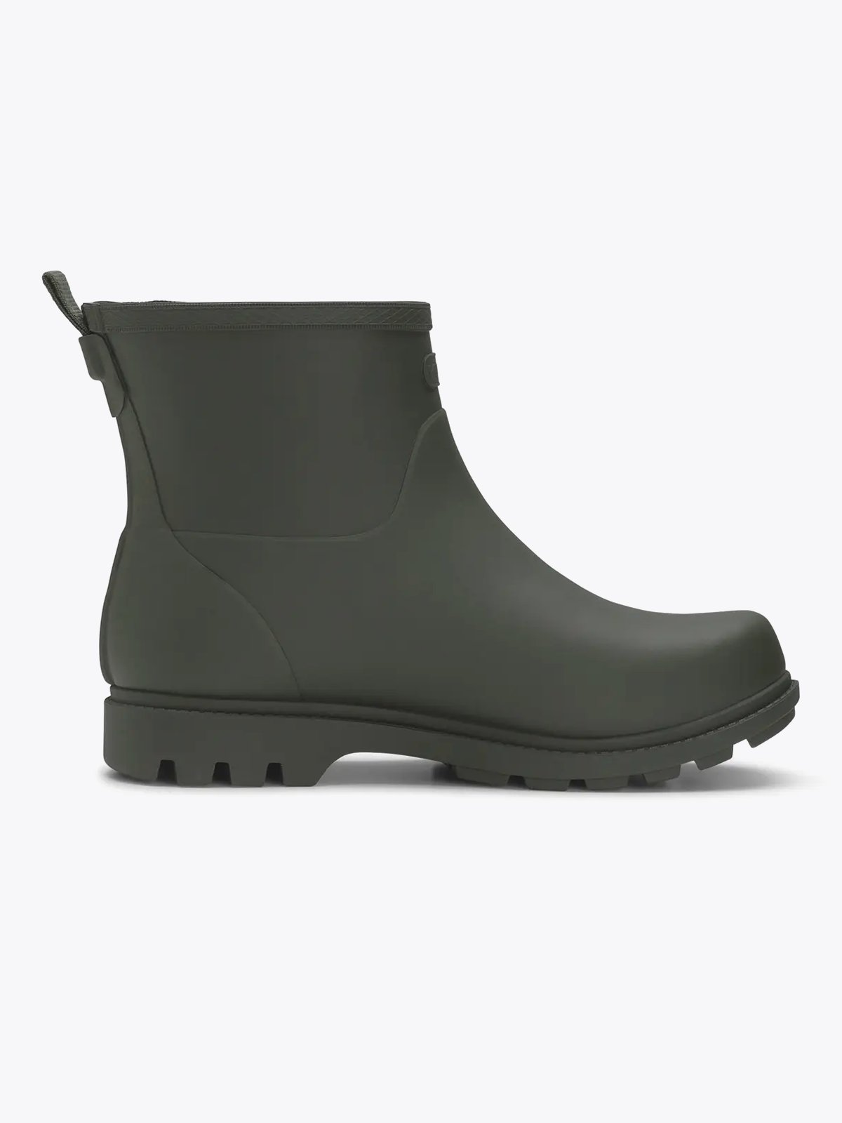 Viking Noble Warm Hunting Green