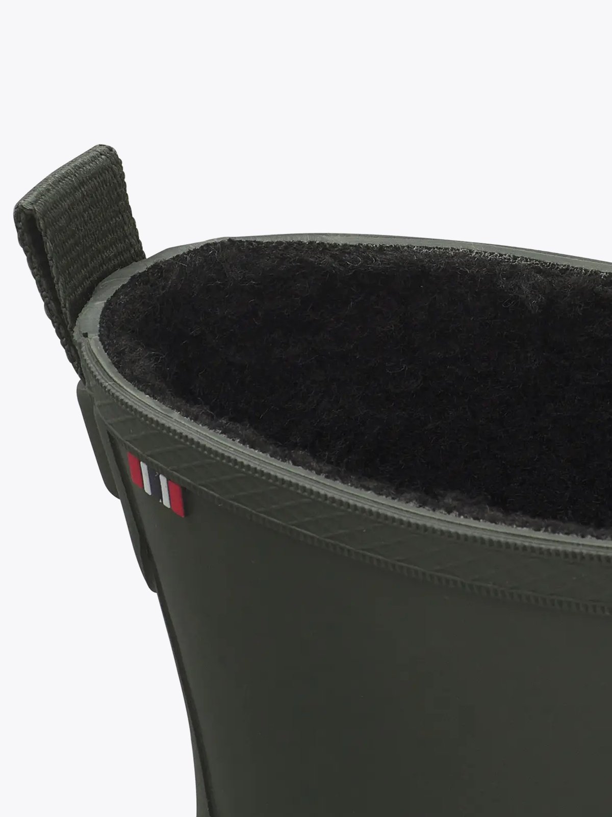 Viking Noble Warm Hunting Green