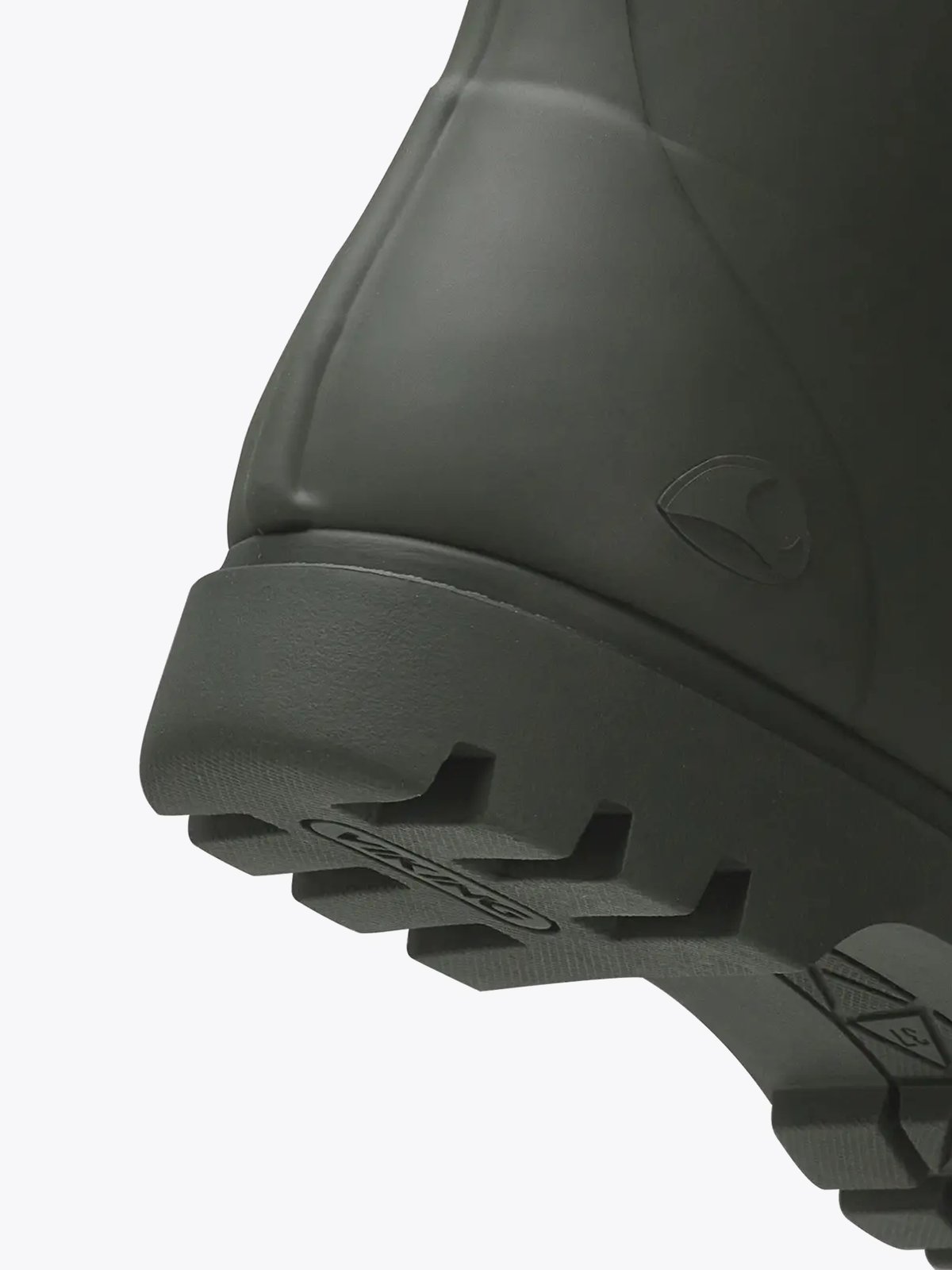 Viking Noble Warm Hunting Green