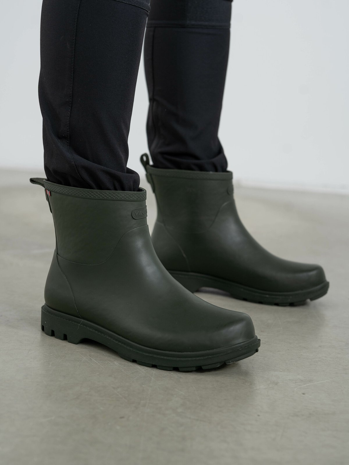 Viking Noble Warm Hunting Green