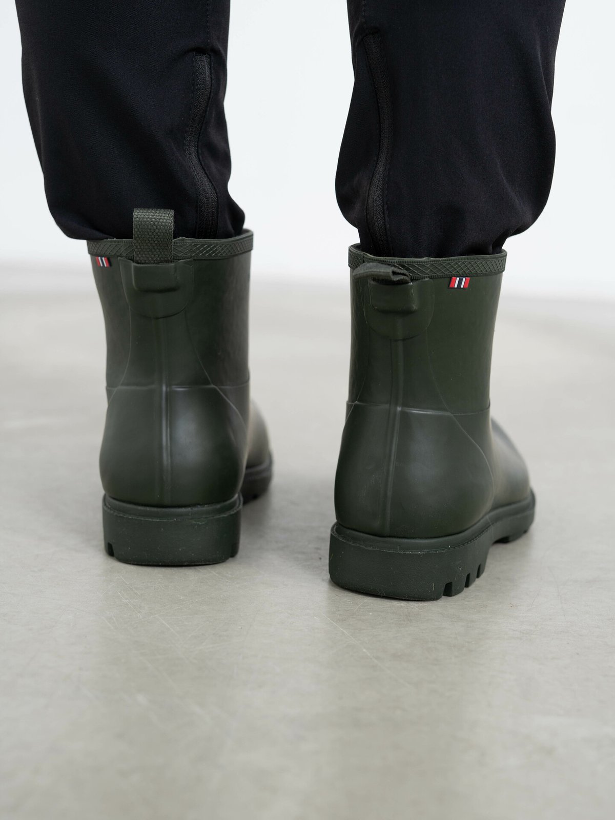 Viking Noble Warm Hunting Green