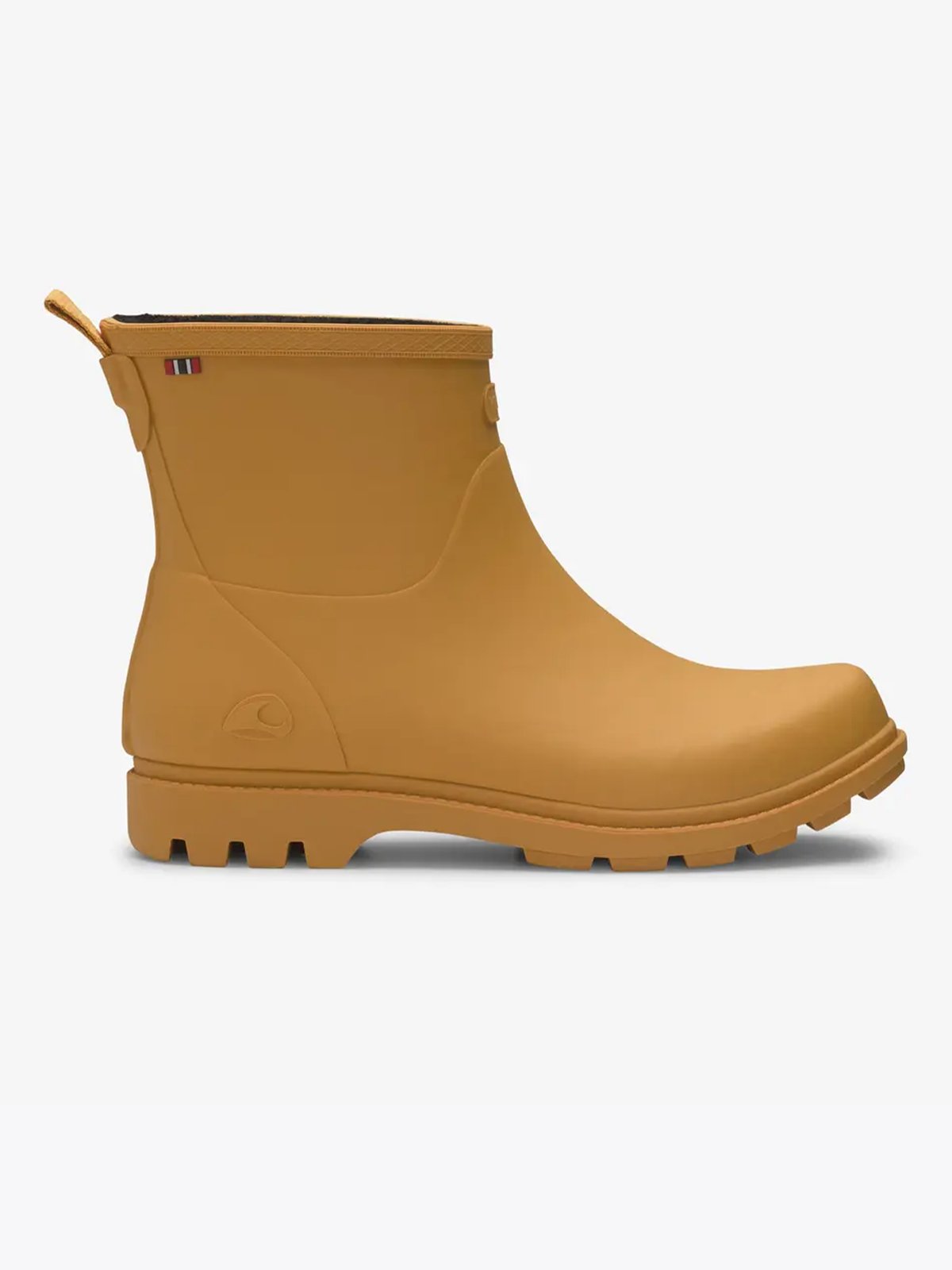 Viking Noble Warm Mustard