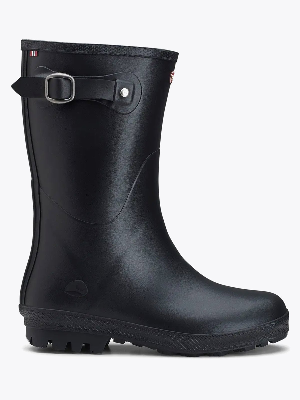 Viking Hedda Warm Black