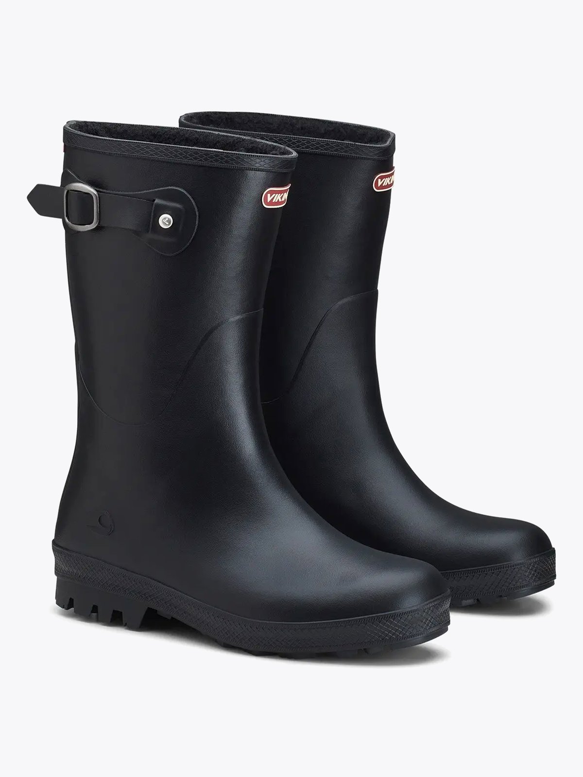 Viking Hedda Warm Black