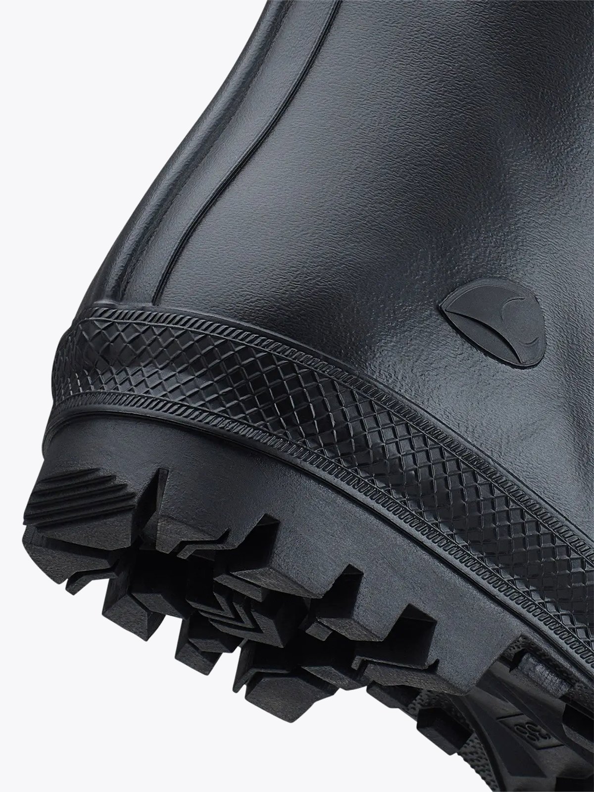 Viking Hedda Warm Black