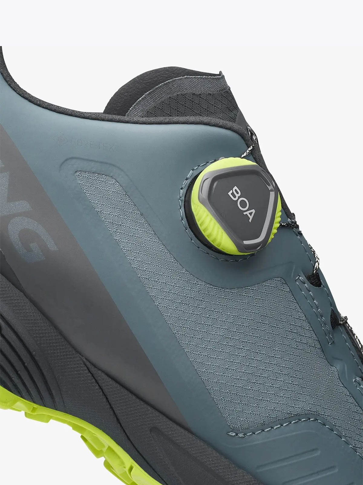 Viking Anaconda Light V Boa GTX Navy/Demin