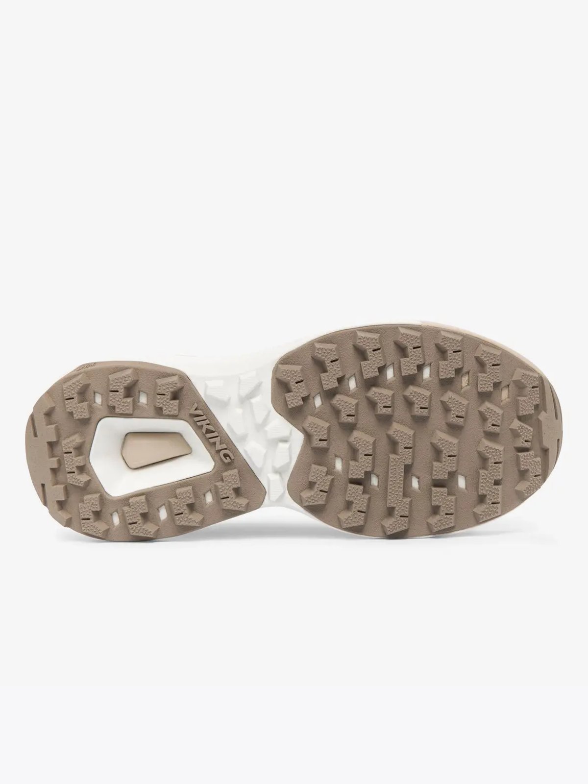 Viking Anaconda Hike Low Gore-Tex BOA W White