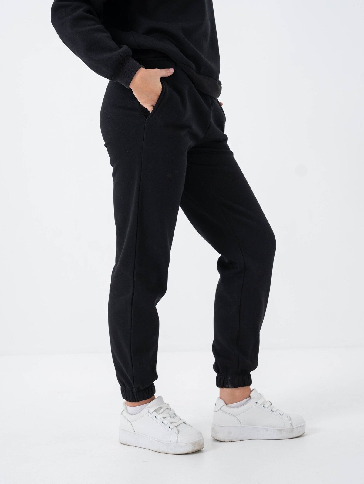 Vero Moda Sonja Sweat Pants Black