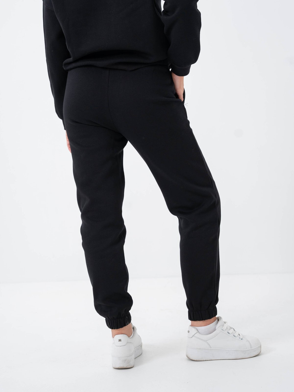 Vero Moda Sonja Sweat Pants Black