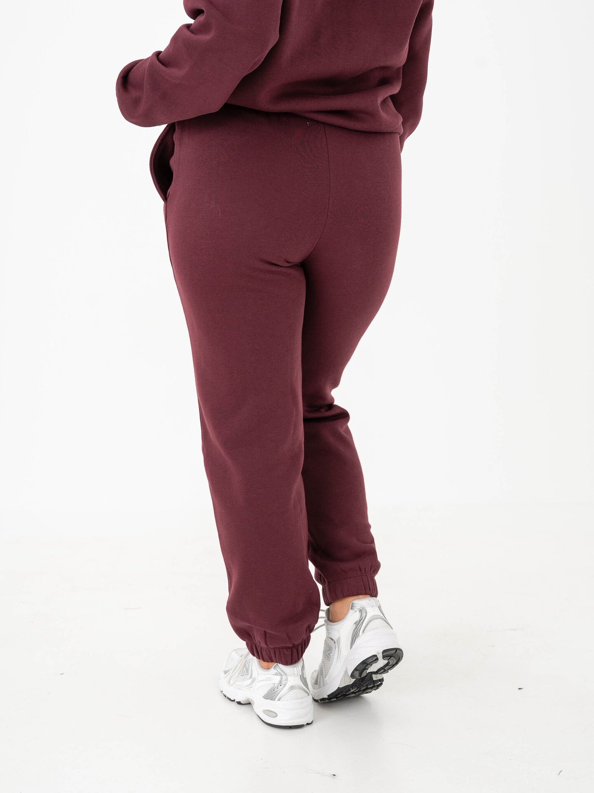 Vero Moda Sonja Sweat Pants Winetasting