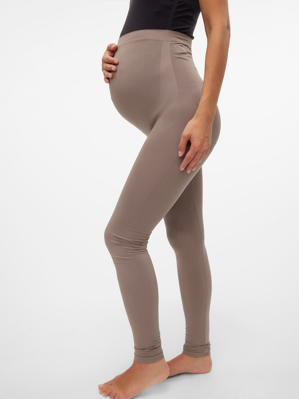 Vero Moda Maternity Tia Jeanne Legging Falcon