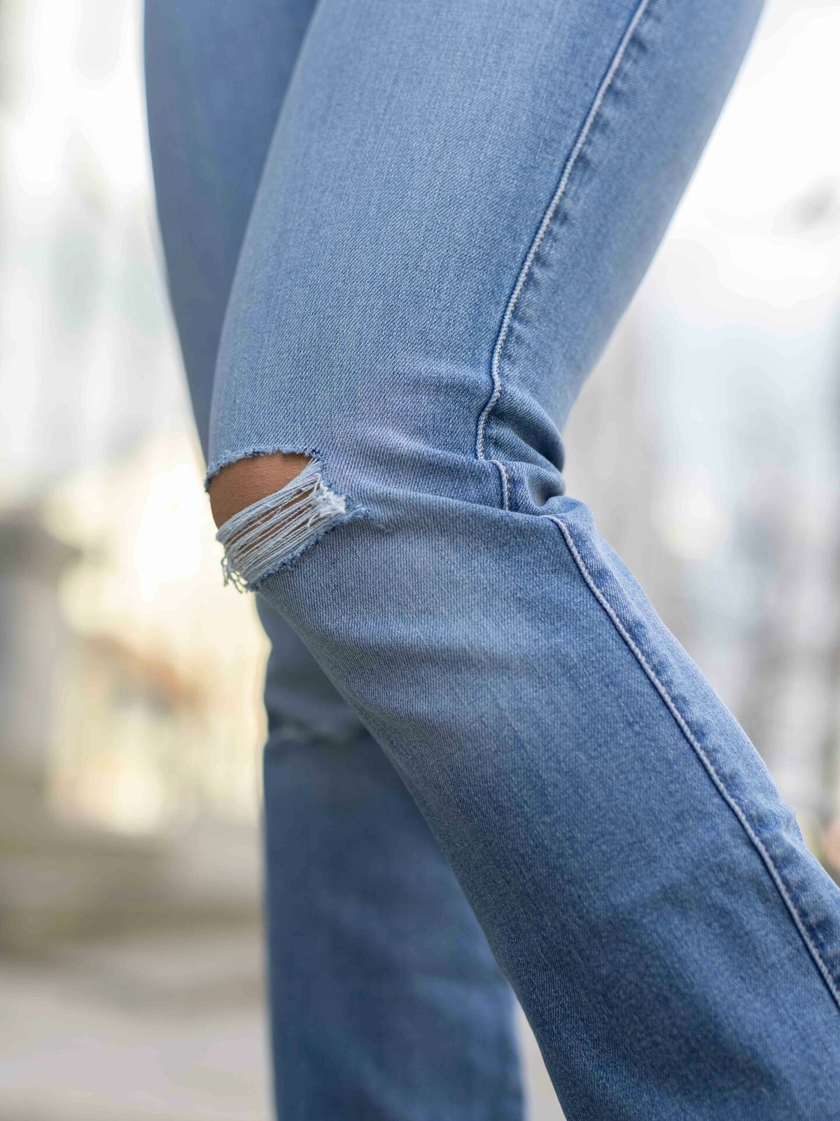 Wrangler Bootcut Denim