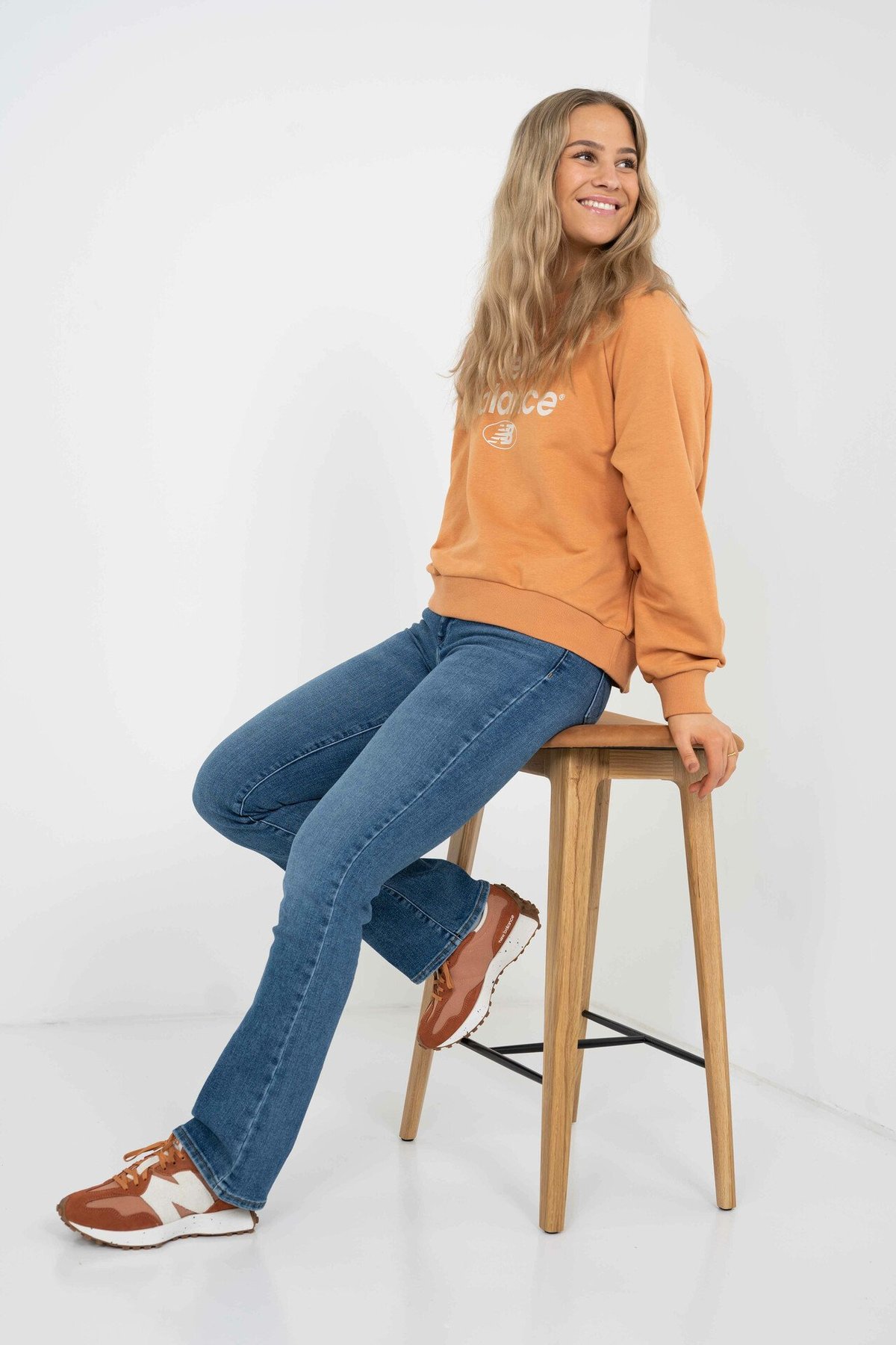 Wrangler Bootcut Raven