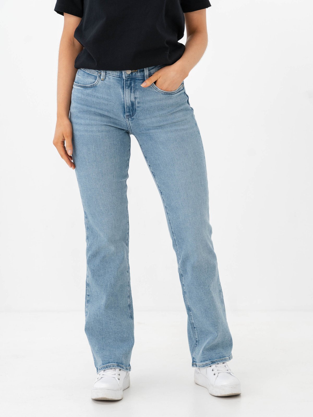 Wrangler Bootcut Southeast