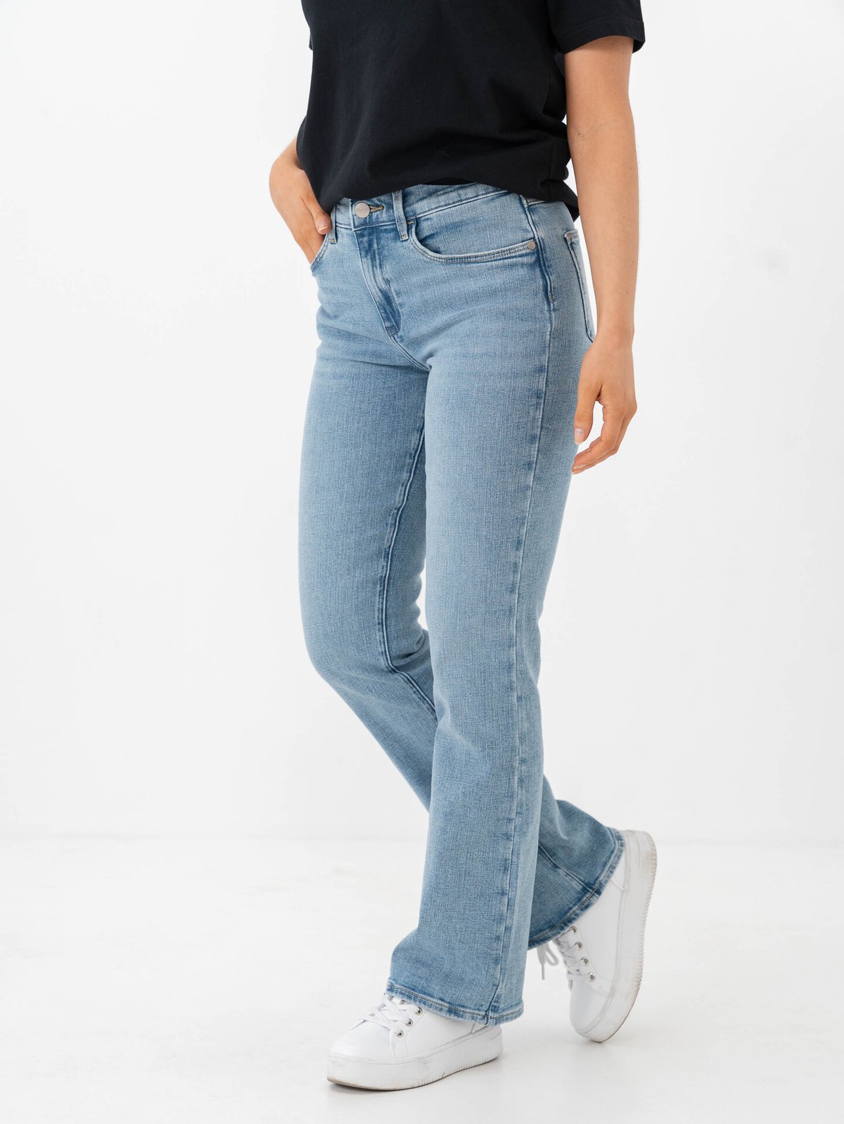 Wrangler Bootcut Southeast