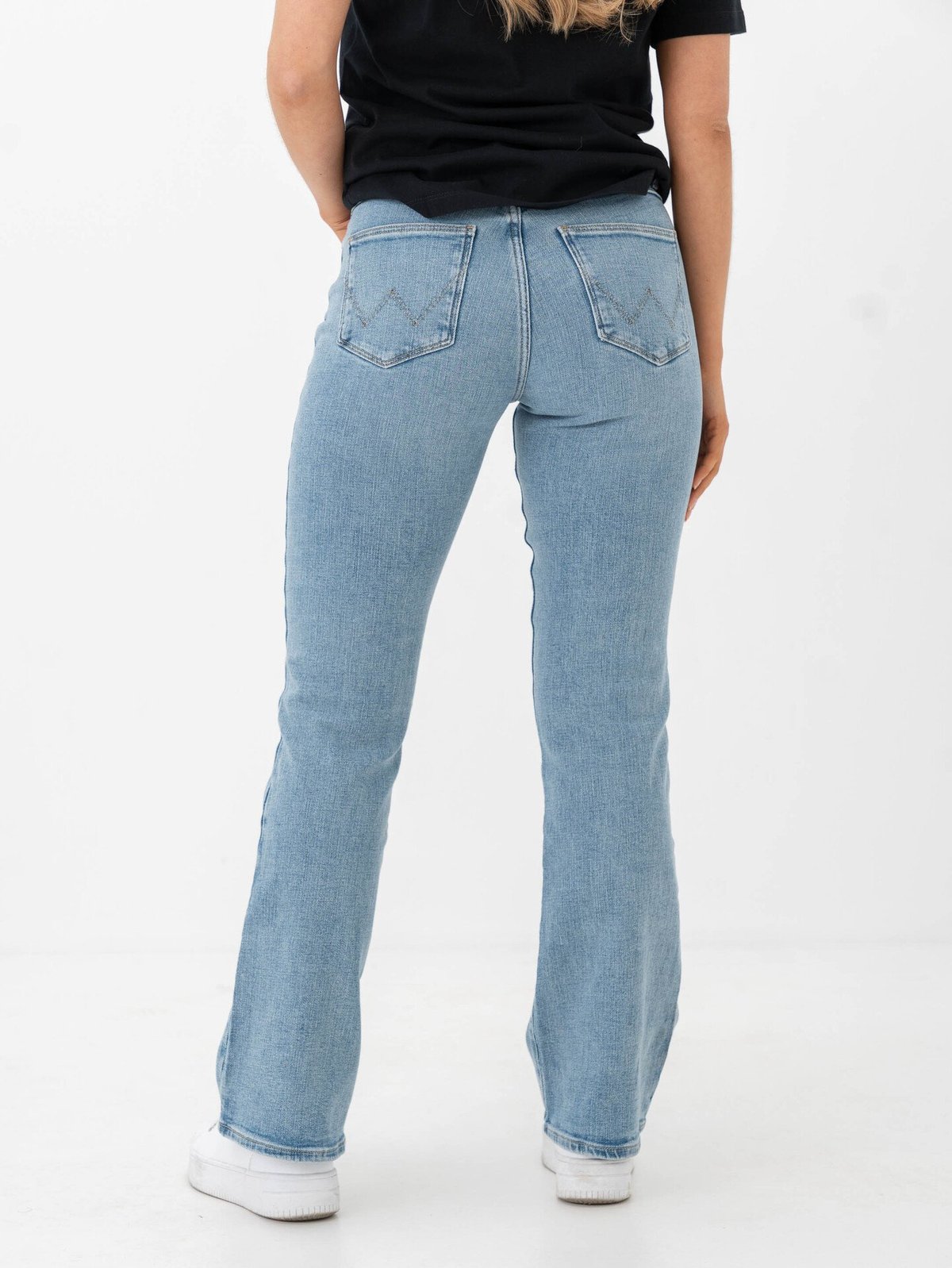 Wrangler Bootcut Southeast