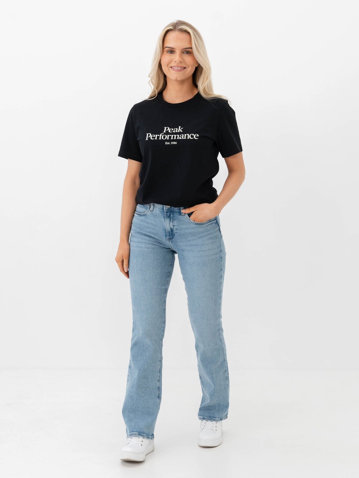 Wrangler Bootcut Southeast