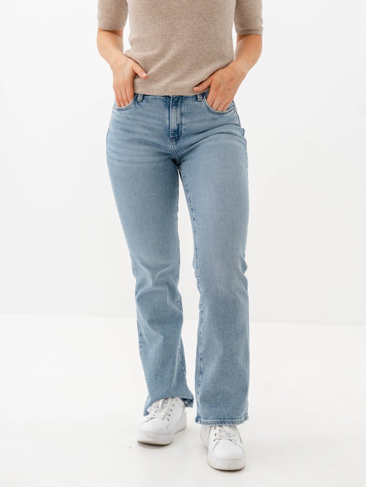 Wrangler Bootcut Southeast