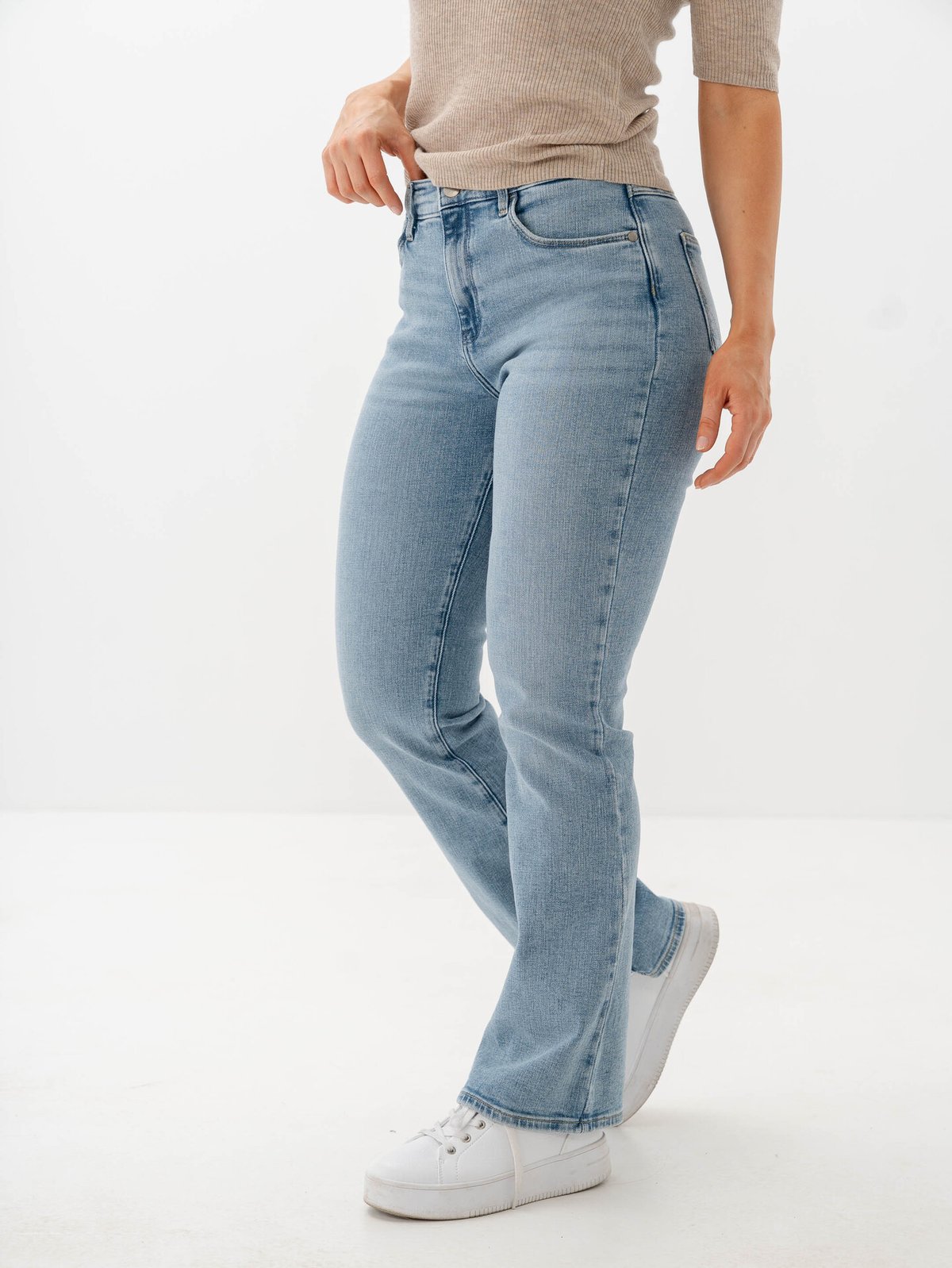 Wrangler Bootcut Southeast