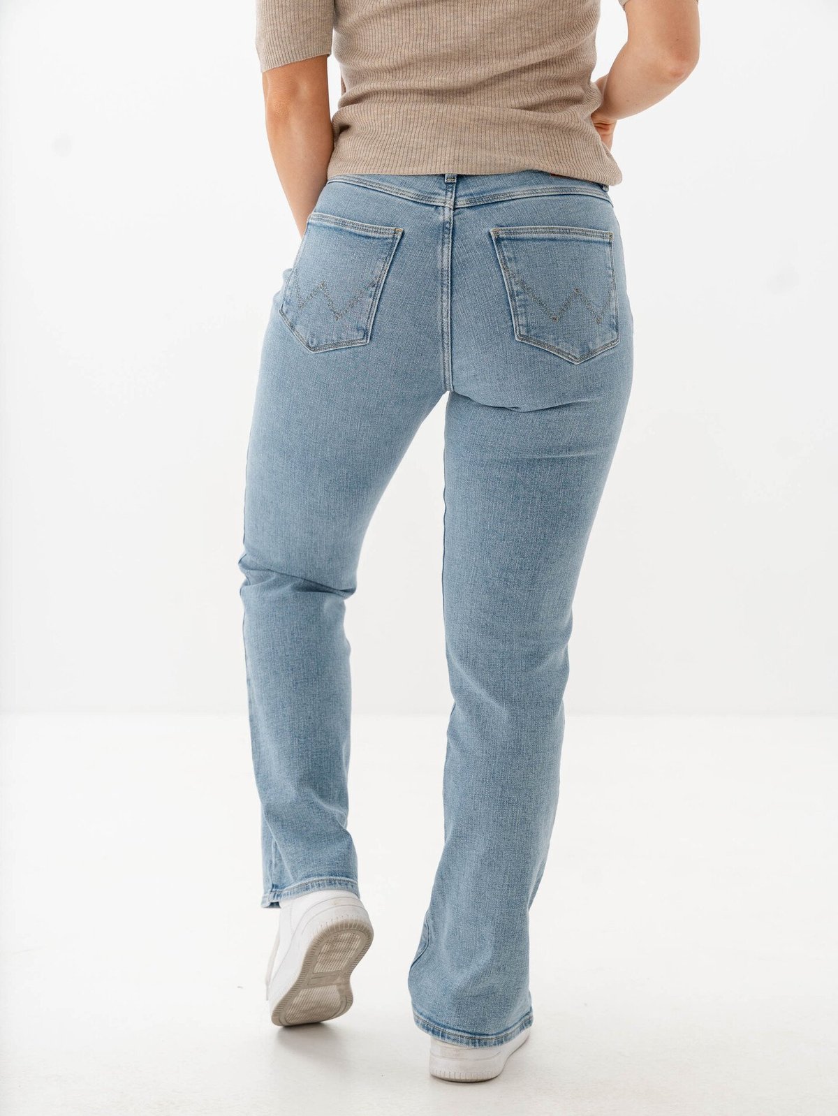 Wrangler Bootcut Southeast