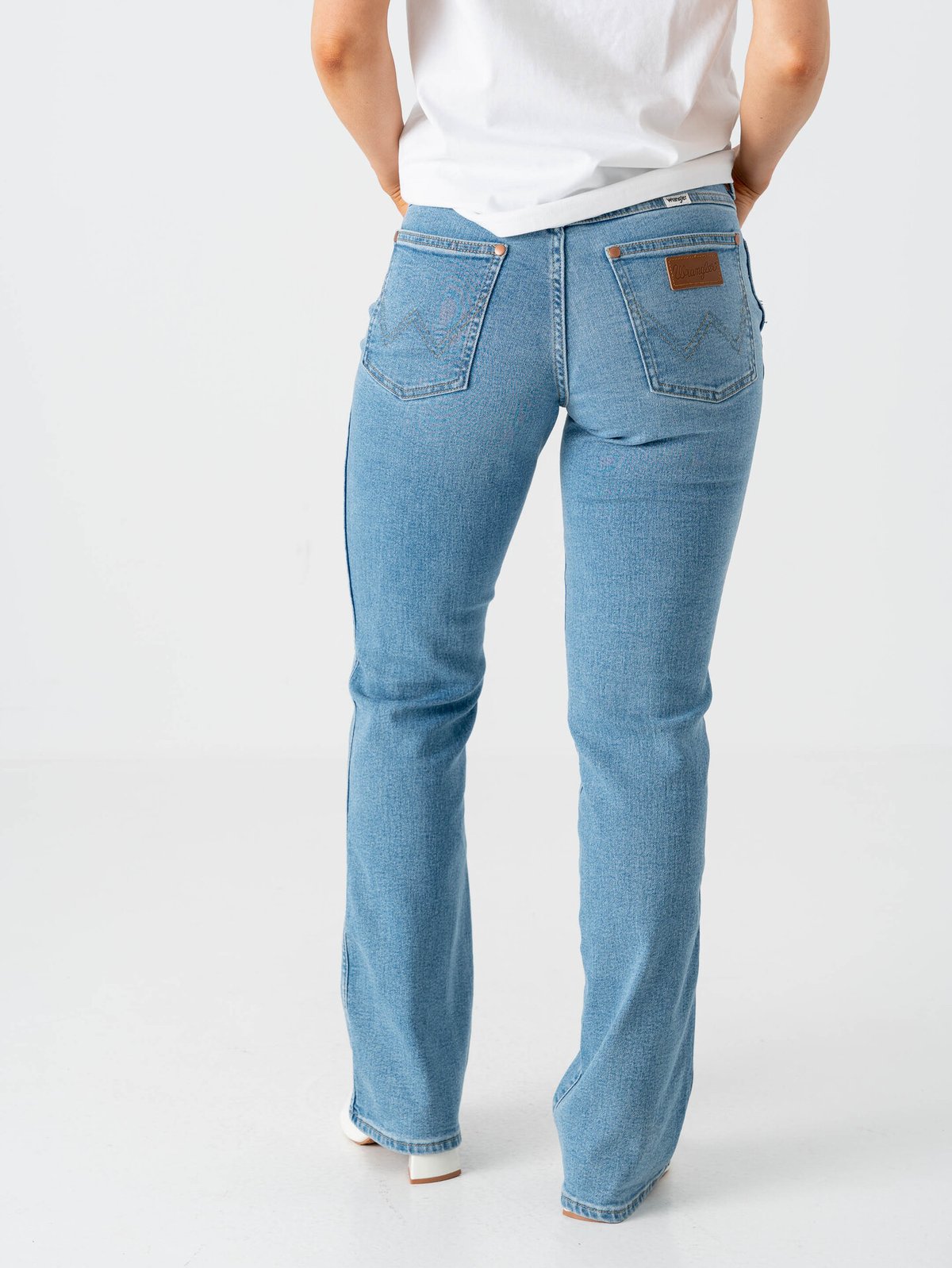 Wrangler Bootcut Hazel