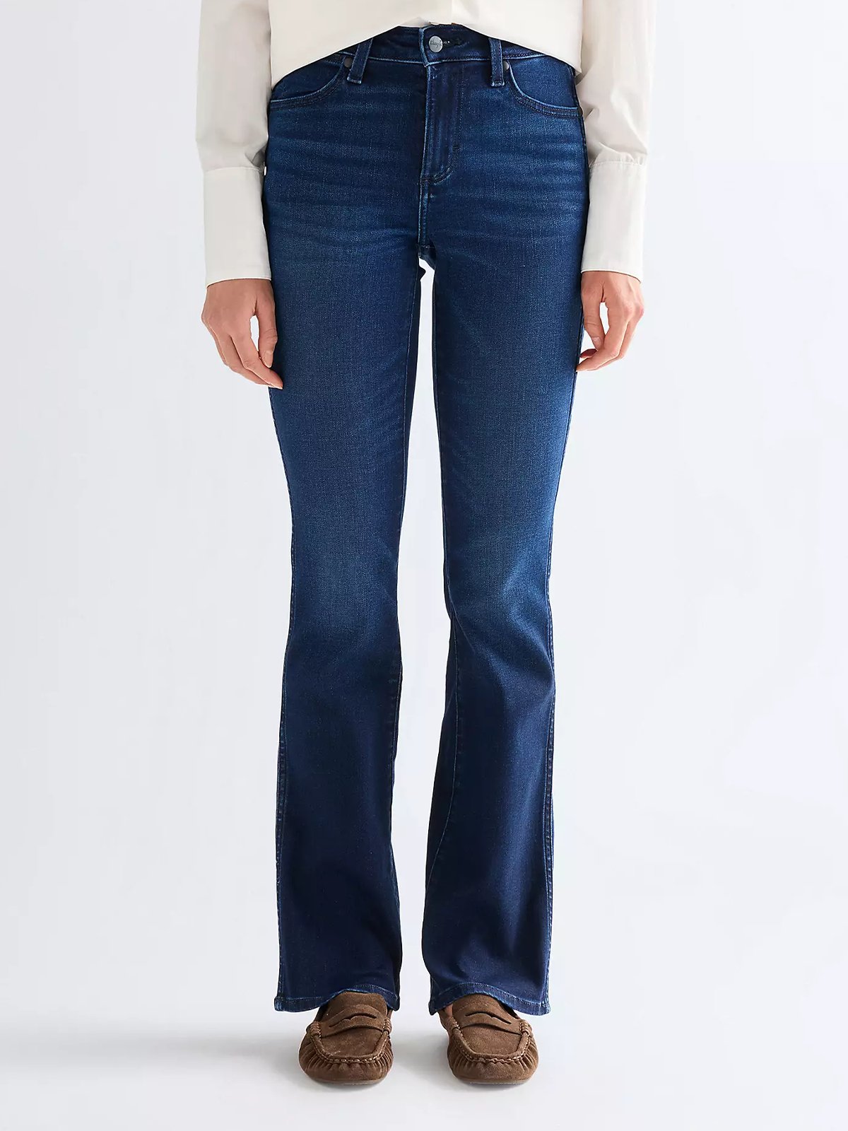 Wrangler Bootcut Nightshade