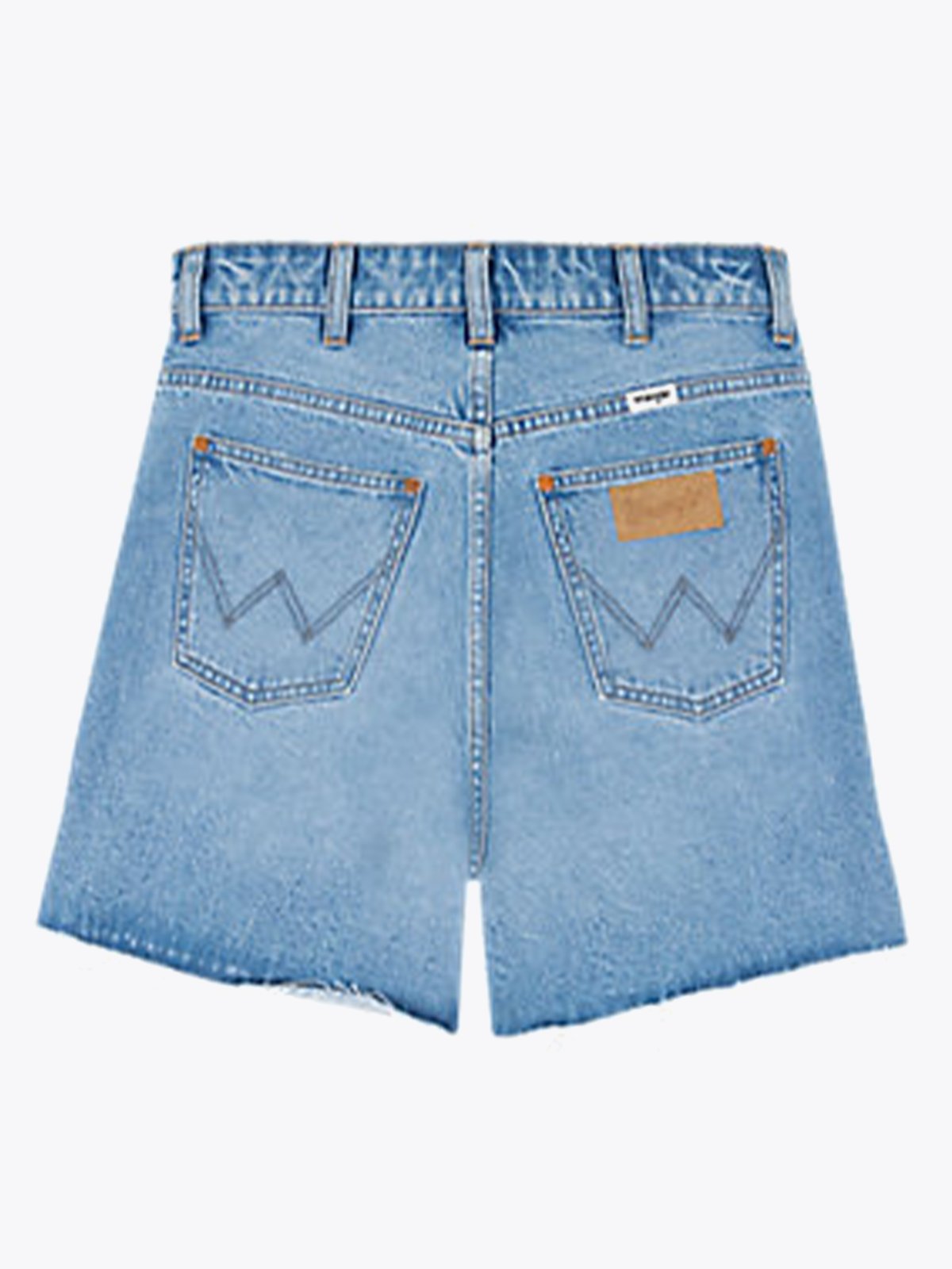 Wrangler Donna Shorts Lost Control