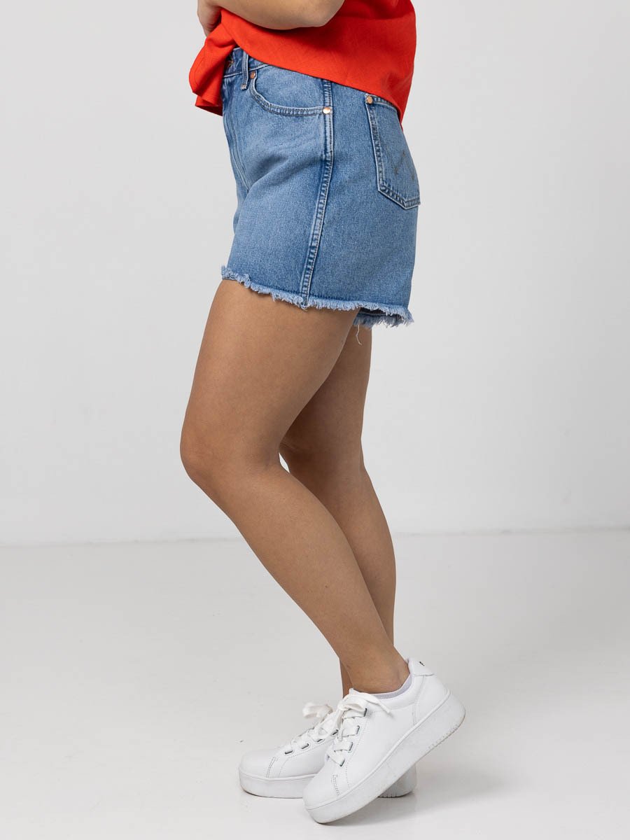 Wrangler Donna Shorts Lost Control