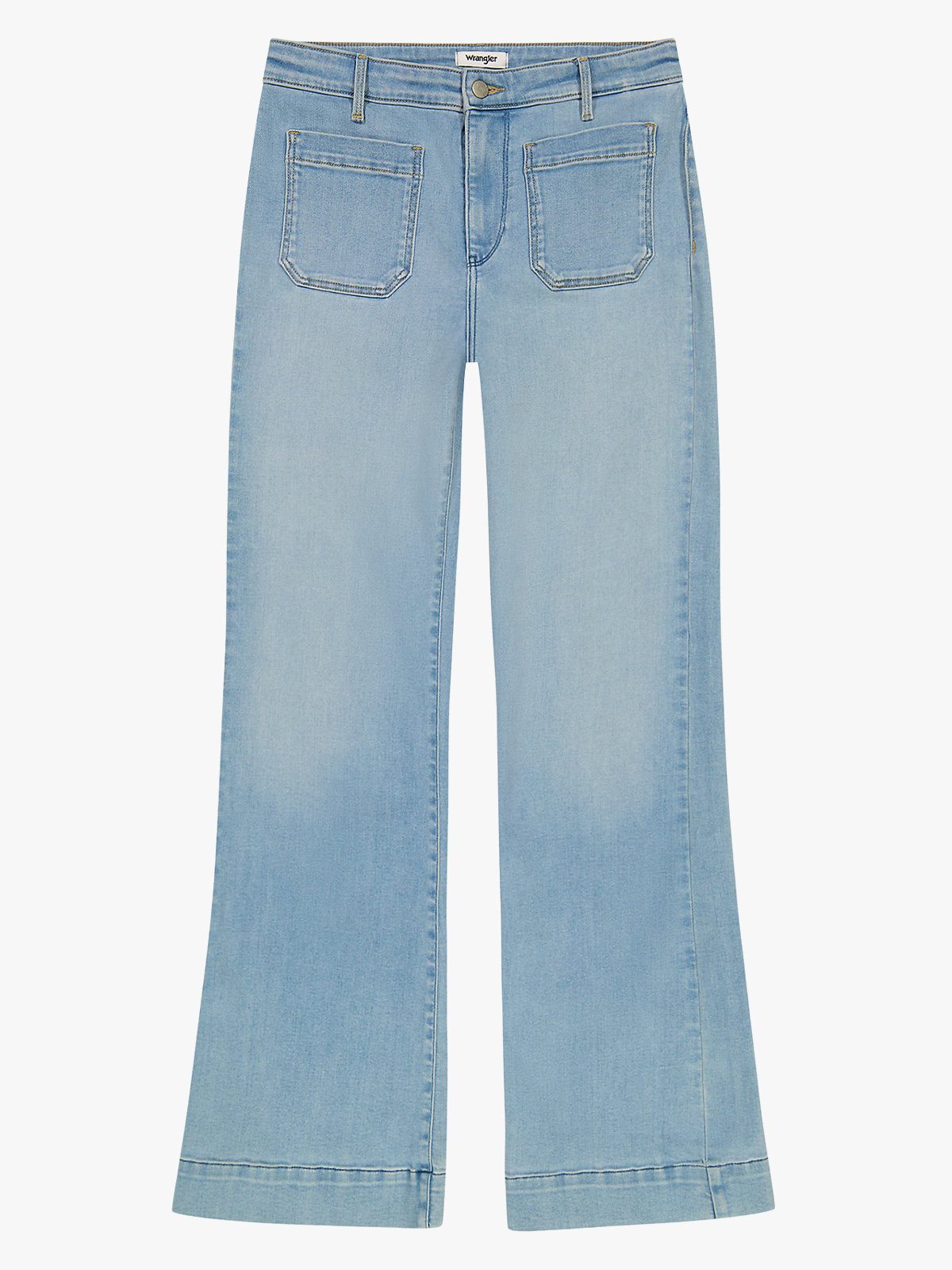 Wrangler Flare Pen Pal