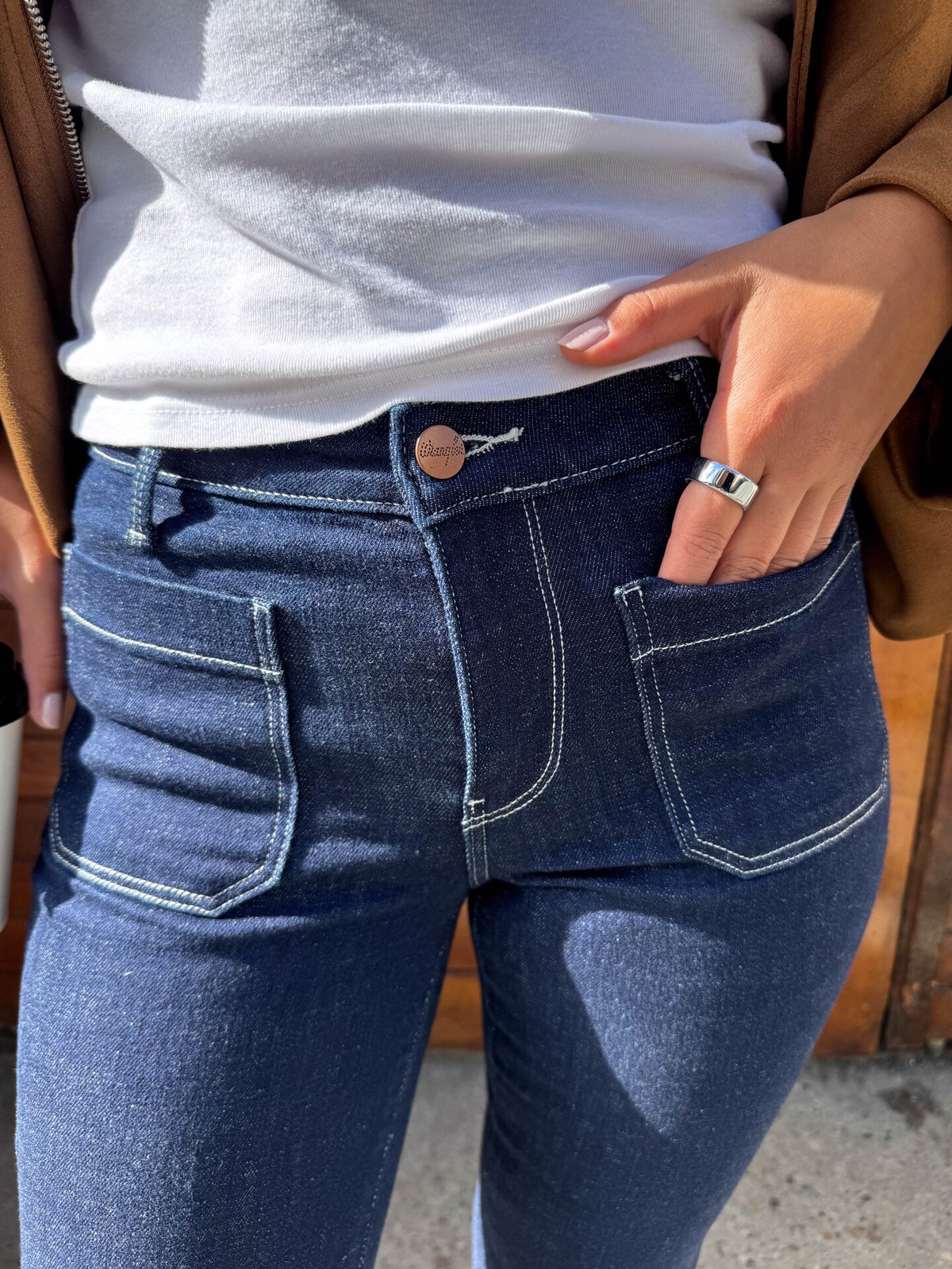 Wrangler Flare Dark Orbit