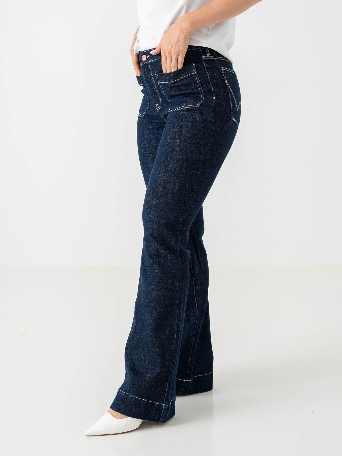 Wrangler Flare Dark Orbit