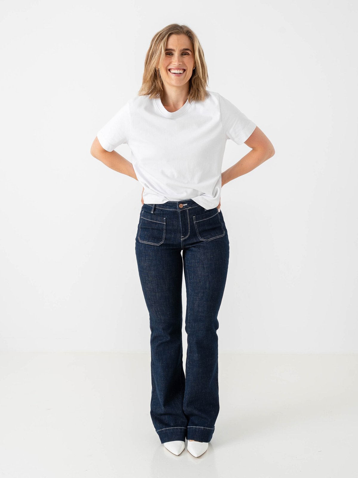 Wrangler Flare Dark Orbit