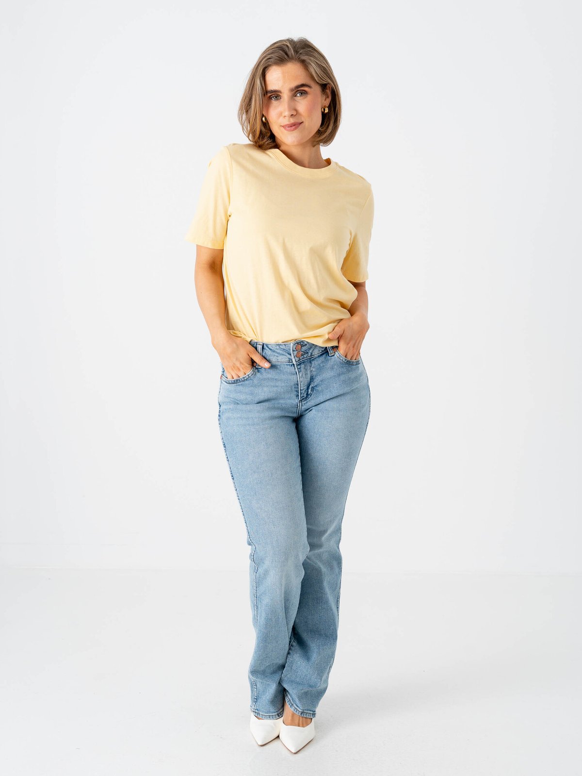 Wrangler Low Rise Bootcut Southeast