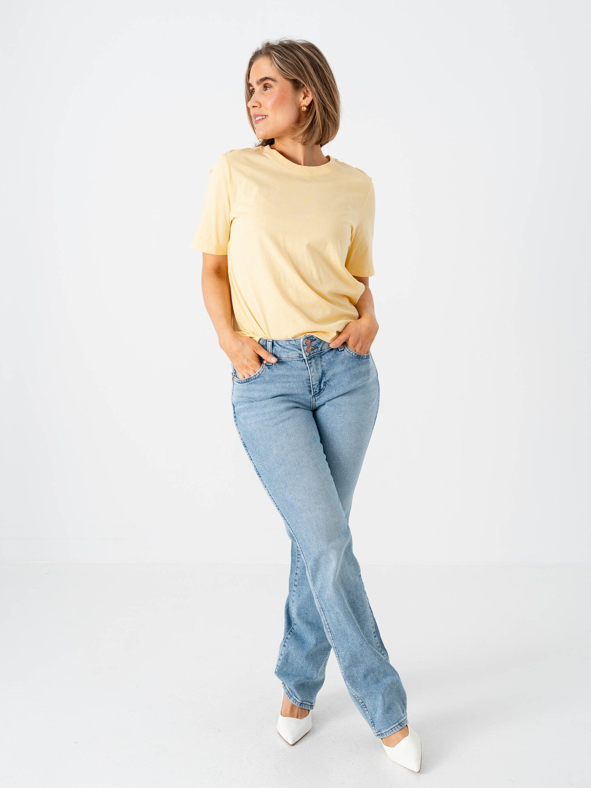 Wrangler Low Rise Bootcut Southeast