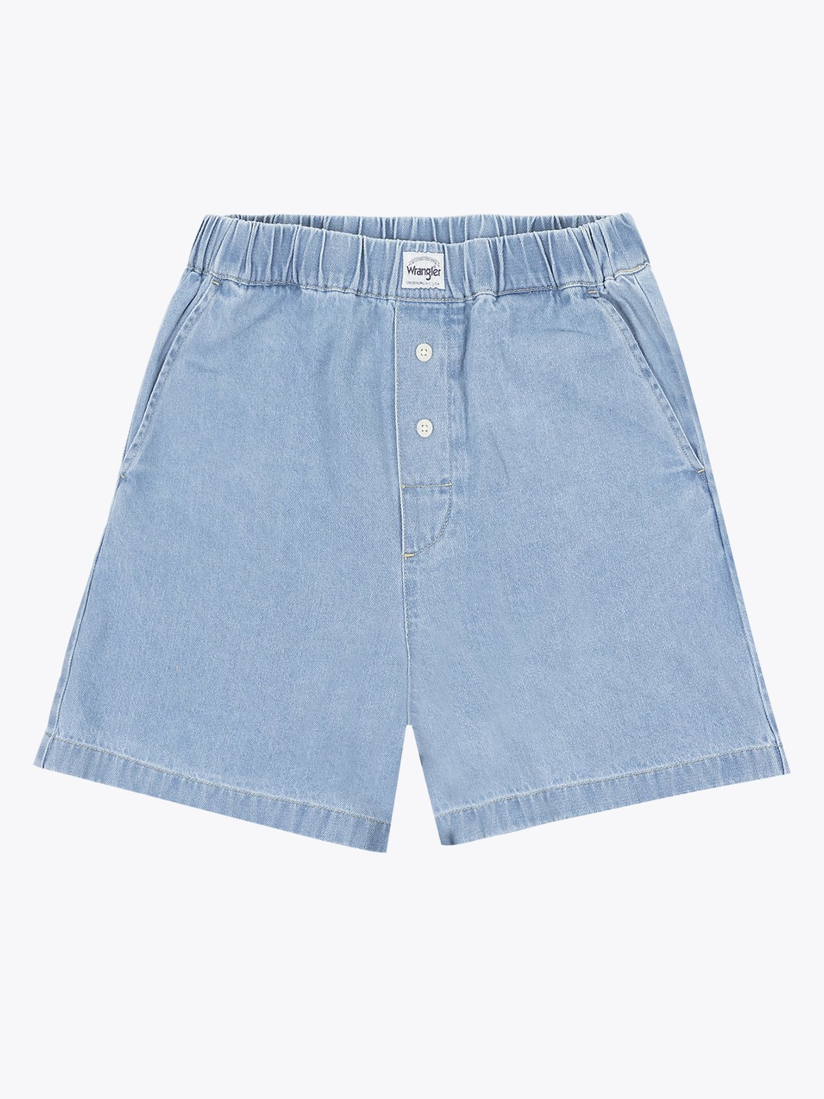Wrangler Boxer Shorts Blue
