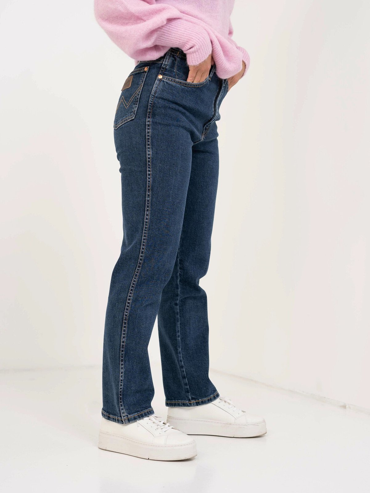 Wrangler Wild West Canyon Lake